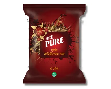 ACI Pure Kataribhog Rice 1kg